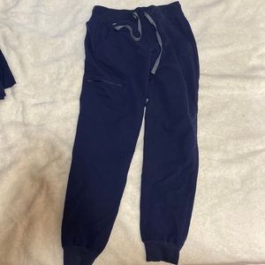 Figs scrub pants